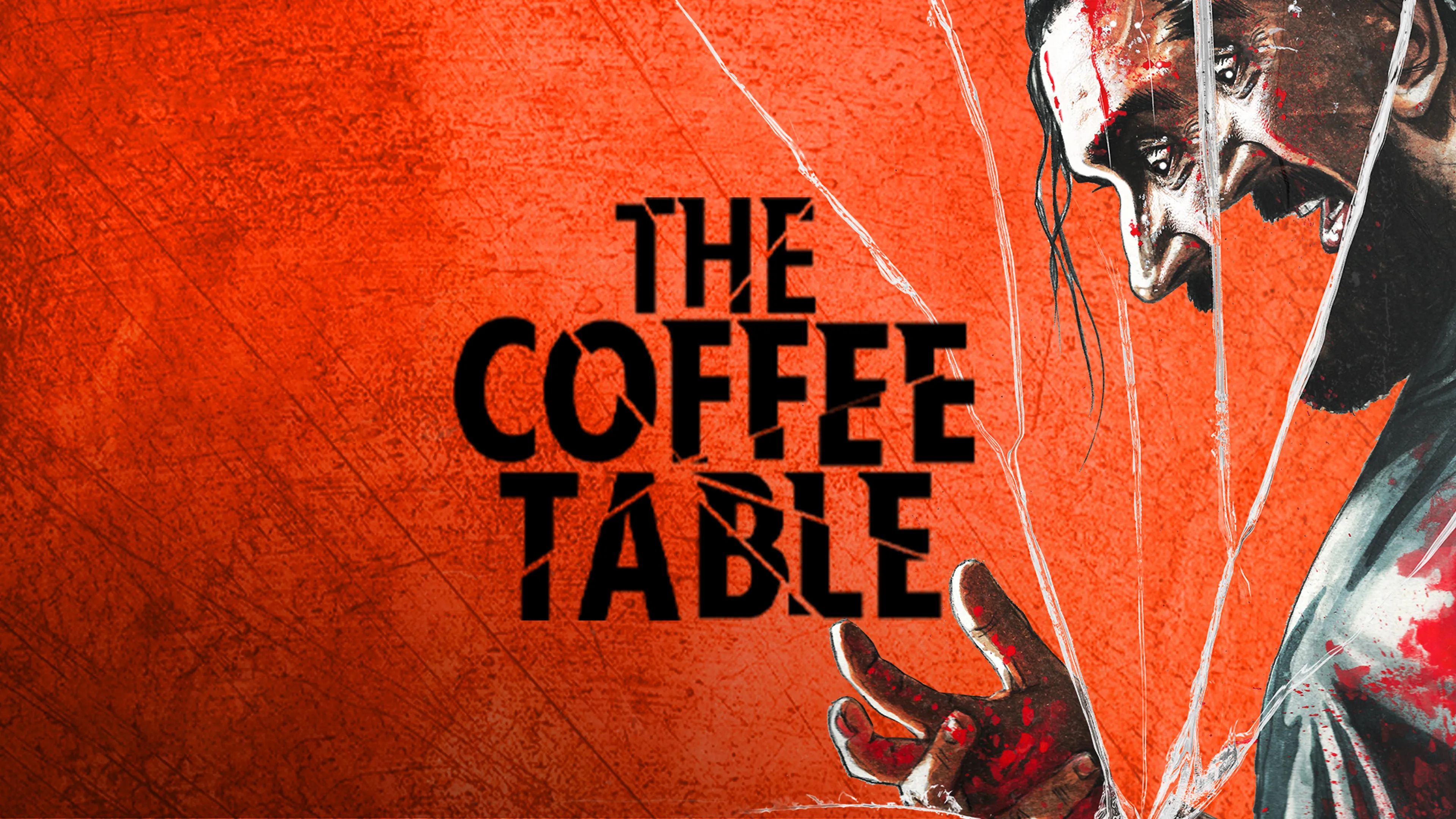 The Coffee Table poster
